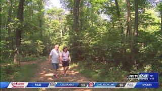 Destination PA: Hawk Mountain Sanctuary