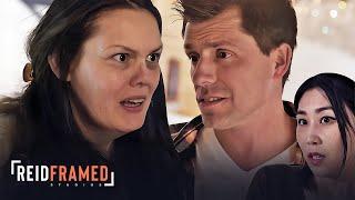 Cheating Husband Abandons Terminally Ill Wife | REIDframed Studios