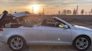 Volkswagen Eos 2.0TSI/210 hp