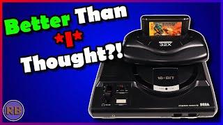 The Sega 32X might surprise you!