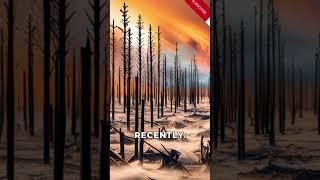 The Tragic Wildfire That Devastated Historic Lahaina, Hawaii  #wildfire #lahaina #hawaii