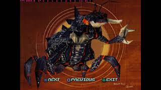 [PS1]Armorines - Project S.W.A.R.M. COMPLETE