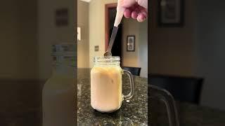 Boost your day with javy coffee concentrate #javycoffee #coldbrew #enjoyjavy