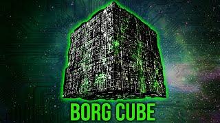 The Borg Cube