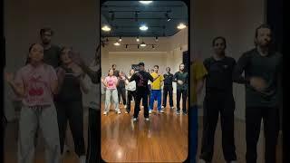 Dance batches at Split Sole Dance Academy