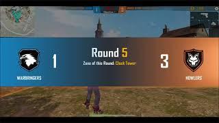 free fire best gameplay 1 Lv Noob Gamer YT