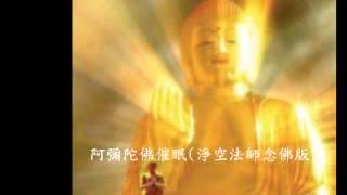 阿彌陀佛催眠(淨空法師念佛版).wmv