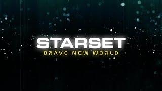 Starset - Brave New World - Extended Version