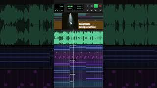 full version on my channel!  #arianagrande #eternalsunshine #music #protools #edit #remix