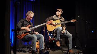 Tony Kaltenberg and Michael Manring - Stargazer Lilly