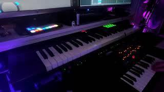 ReSampled - Unatco W.I.P.