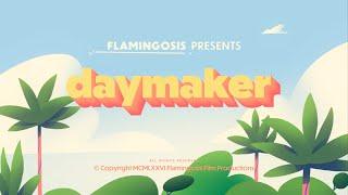 Flamingosis - Daymaker (Official Video)