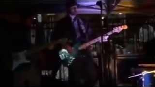 Skosh live at Oasis, Portland Maine