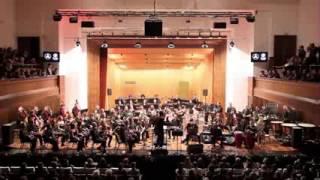 DISCO HITS MEDLEY -Belgrade philharmonic orchestra