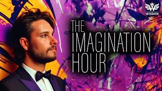 The Imagination Hour with Matthew Hollis | #1