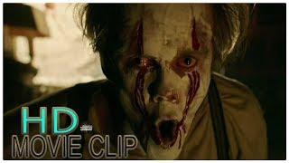 IT: CHAPTER 2 | Beverly Visits Her Old House Scene [Part 2] (2019)