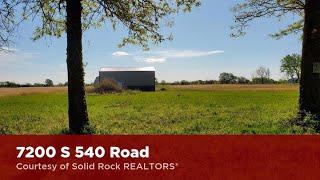 7200 S 540 Road Miami, OK 74354 | Pam Waltz | Search Homes for Sale