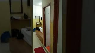 Open BO Hotel Rajawali