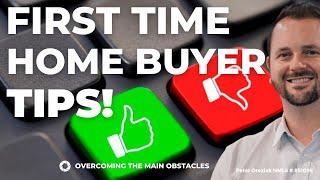 Best Tips On Home Loans For First Time Buyers! Buying A House In Texas In 2023