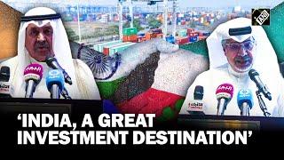 ‘India is great investment destination’: Kuwait