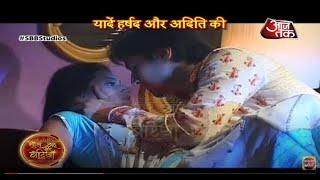 Kis Desh Mein Hai Mera Dil: Aditi Gupta & Harshad Chopda's HOT ROMANCE!