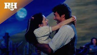 "People Will Say We're In Love" ft. Hugh Jackman from Rodgers & Hammerstein's Oklahoma! (1998)