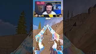 These GLITCHED Akimbo's can ONE SHOT at any range  Setup at the end