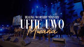 UFITE UWO MWANA  || Healing Worship Ministry #music  #rwa #gospel for more info call: +250788627508