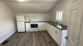 490 Whissell ave, unit 2 (Three Bedroom unit)