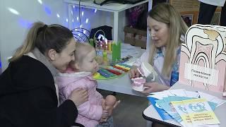 Неделя здравоохранения в Республике Башкортостан - 2019