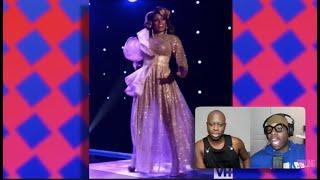 Sibling Watchery: Category is... Tamisha Iman