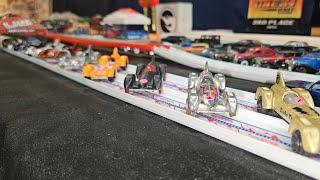 Redline Derby Modified Race TurboTram