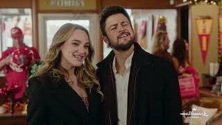 Holiday Touchdown: A Chiefs Love Story - Starring Tyler Hynes and Hunter King - Hallmark Channel