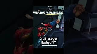 New spiderman tech just dropped! #marvelrivals #gaming #spiderman #ironman