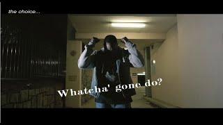 Ricardo Holloway - Whatcha Gone Do (Official Music Video) - Christian Rap