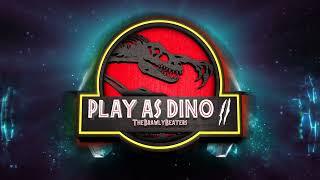 Where is this Music from? - TBBs: Play as Dino 2.0! Custom Trailer | My ARK: Play as Dino! Server