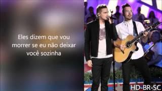 Heffron Drive - Nicotine (Letra em português)