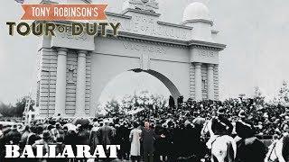 Tony Robinson's Tour Of Duty | E6 | Ballarat