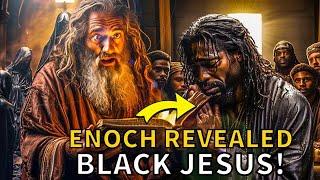 BANNED Because It Revealed a BLACK JESUS :The Book of ENOCH!