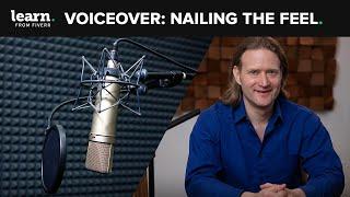 How to Be A Successful Voice Over Artist | Fiverr