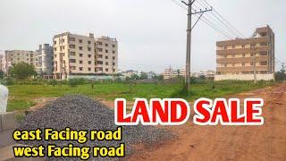 land 42 || open land sale in Vijayawada