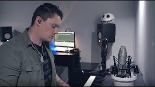 Lewis Capaldi - Someone You Loved (COVER)