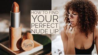 Are nipples the key to finding your perfect lip color?