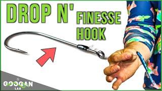 A FISHING HOOK Every ANGLER NEEDS! ( Bass Fishing Tips )