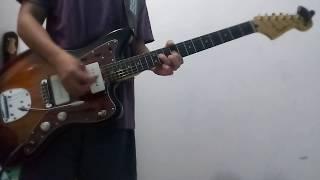 Swervedriver - Deep Seat (Guitar Cover)