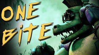 [SFM] Monty Song "One Bite" | Rockit Music (FNAF Security Breach)