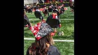 Eccles Convocation 2021