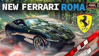 Detailed Ferrari Roma Review - Everything You Need To Know Before Buying