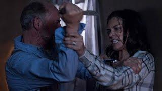 TWD | Gregory Tries To Kill Maggie  #shorts #fyp  #thewalkingdead amctwd twd trailer ftwd