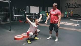 (06/15) KLOKOV - Snatch: Common Technique Errors [Weightlifting Guide w/ Dmitry Klokov]